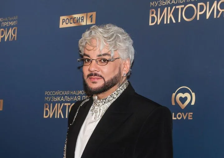 Киркоров и Марго: от «я замучила» до «сам просил продолжения»