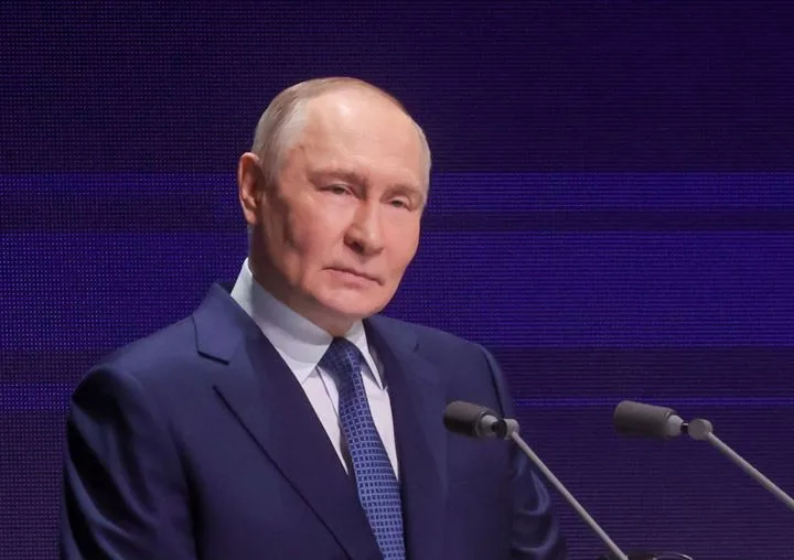 Путин и Трамп: сигнал Зеленскому