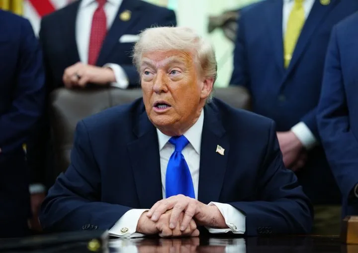Трамп: европейцы из НАТО устроили ситуацию на Украине — США тут ни при чём?