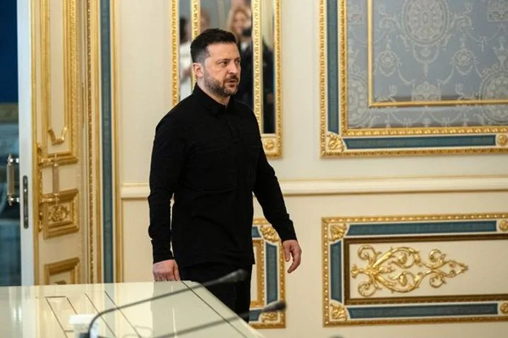 Варшава призвала Зеленского извиниться на фоне обсуждения тем, связанных с историей