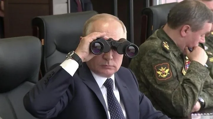 Полковник ВСУ: Россия готовит новую мобилизацию