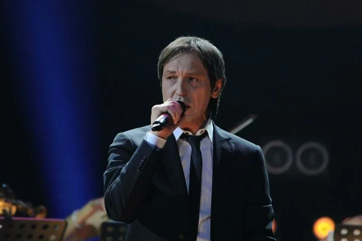 Инсульт сломал звезду: куда пропал Николай Носков?