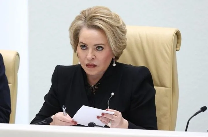 Матвиенко предлагает приостановить действие 44-го закона: регионам — карт-бланш на стройки
