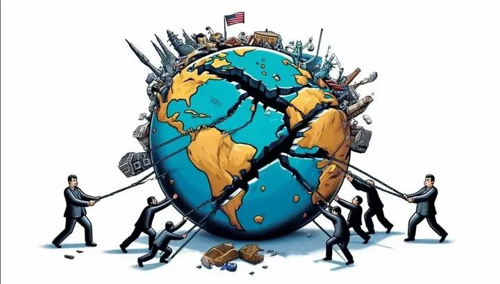 Большая война близка: кто готовит Европу к конфликту с Россией