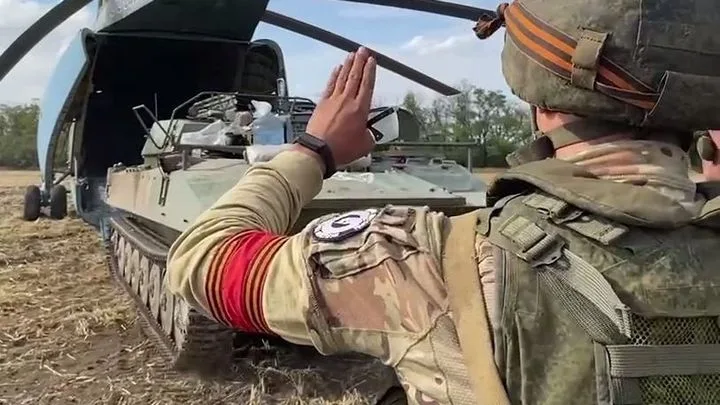 Новое наступление на Киев: будет ли. Прогноз украинского полковника
