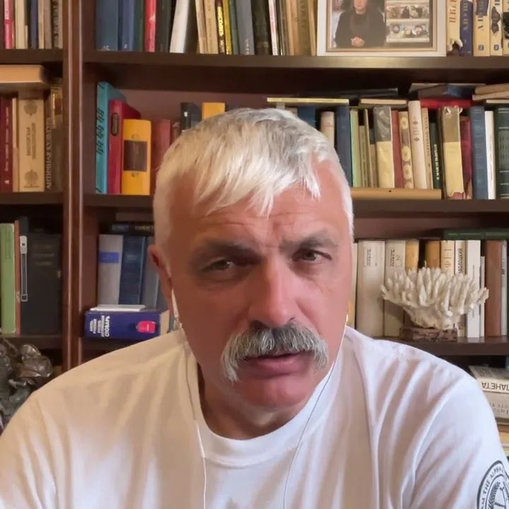 Украинские националисты и Польша: прогнозы Дмитрия Корчинского