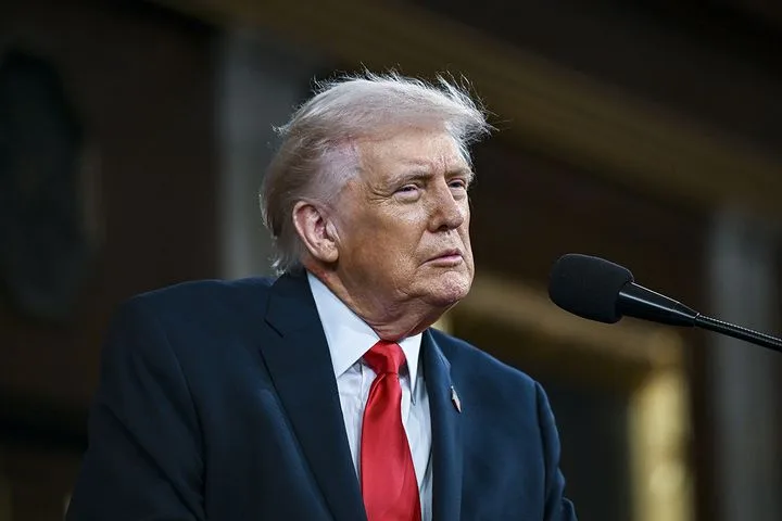 Трамп загнал США в иранский тупик: конгресс требует остановить инициативу