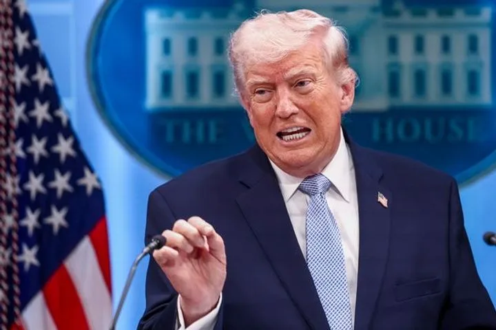 Трамп отказал Украине: почему США опасаются передать секреты Patriot