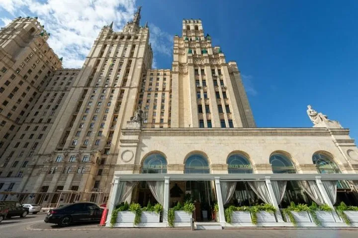 Элитный Balzi Rossi сотряс взрыв: что известно о произошедшем