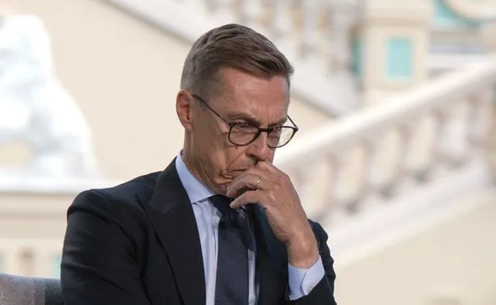 Пекин дистанцировался от Стубба: Европе грозят ядерные риски