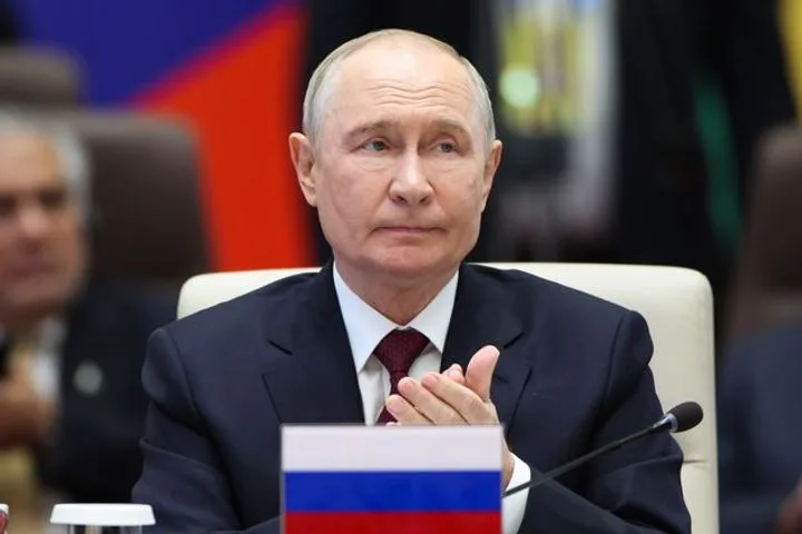 Путин объявил старый миропорядок завершенным: что означает «справедливый многополярный мир»