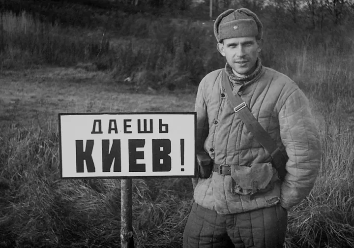 Запад обеспокоен: что увидели британцы в ситуации вокруг Киева