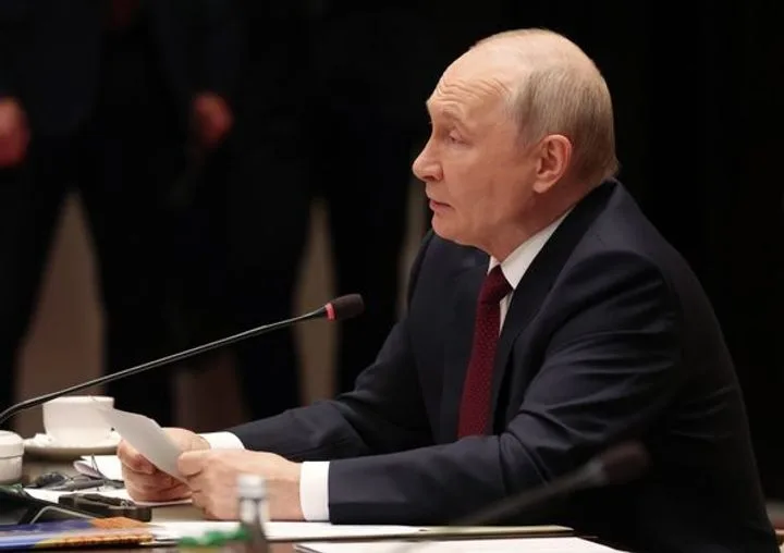 Россия поддерживает Иран в «тяжелый период» на фоне обострения ситуации