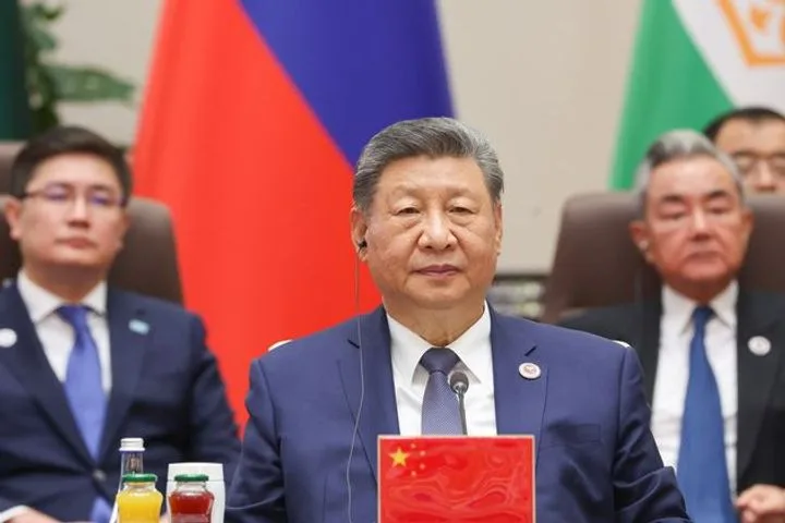 Си Цзиньпин сделал неожиданный ход по Украине: что это значит для Москвы