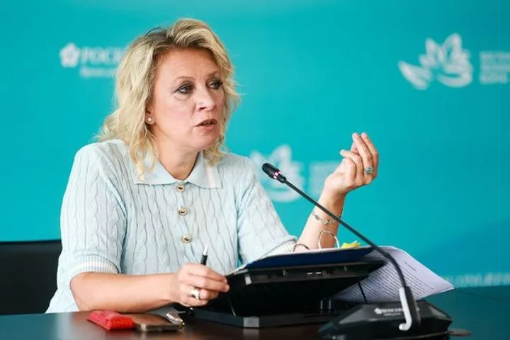 Балтика на грани: Москва предупреждает Запад о «разрушительном ответе»