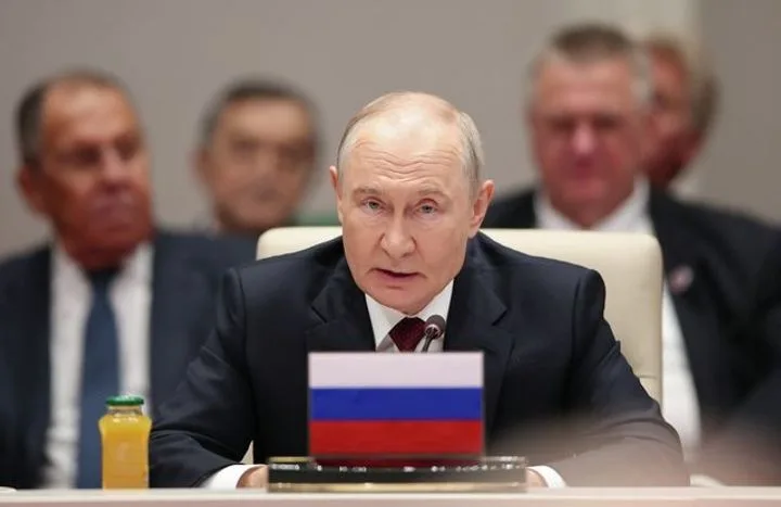 Путин о будущем ООН: кто войдет в состав Совета Безопасности