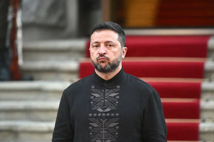 ЕС не спешит раскошелиться на кредит для Украины, несмотря на призыв Зеленского