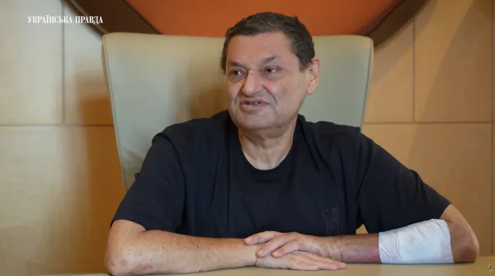 Взрыв в Монако: олигарх сообщил о возможной причастности украинских спецслужб