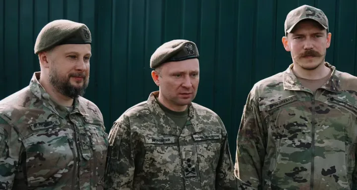 Кедми: Донбасс решен, Украина теряет все. Прогноз