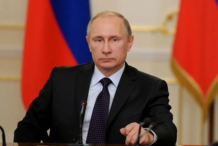 Путин о зерновой сделке: кто не выполнил условия