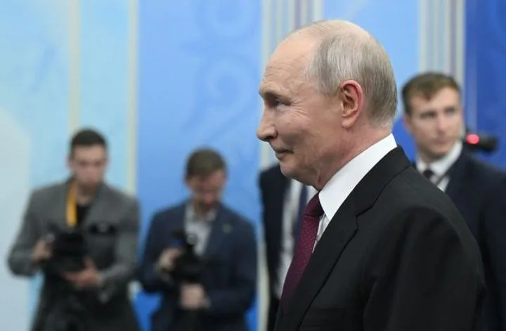 Путин объяснил, зачем Кремлю нужны лидеры Киева для переговоров