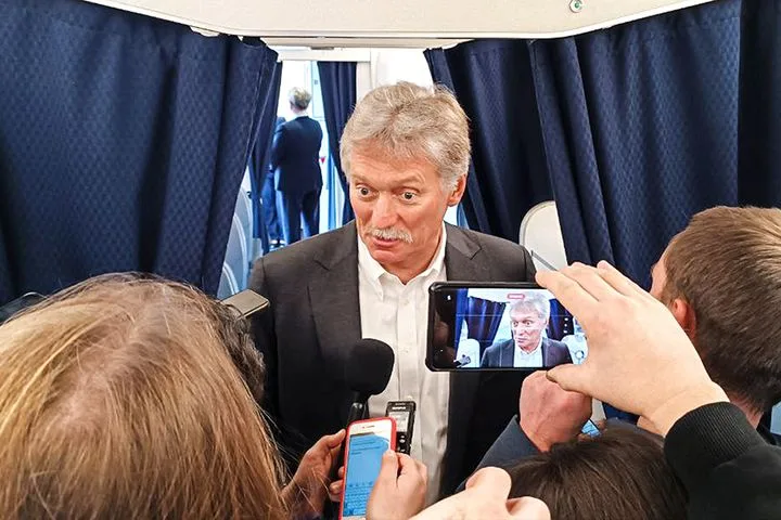 Кедми о Зеленском: приглашать «отрыжку» в Москву — унижение для России