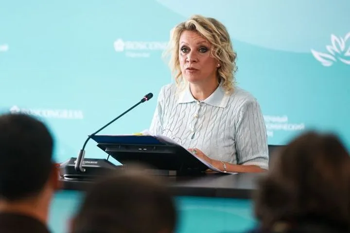 Захарова о ситуации в Киеве: оценка текущих рисков