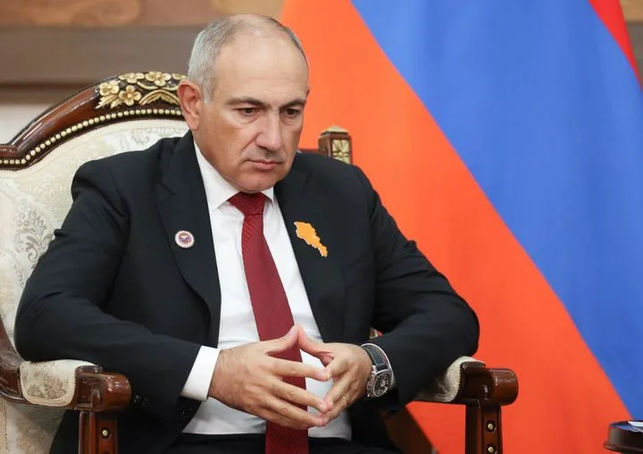 Пашинян оставляет ЕС между Москвой и ЕАЭС: заявления Путину