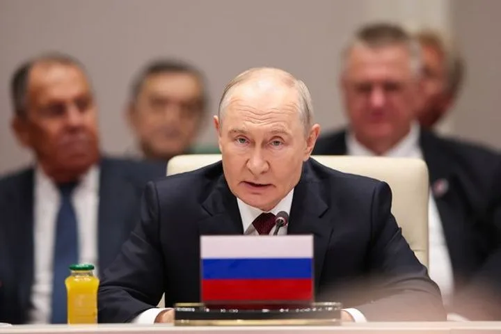 Путин призывает остановить конфликты: что стоит за заявлением