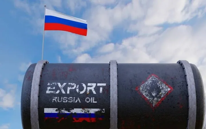 Запад потерял контроль Мировая нефть диктует свои правила