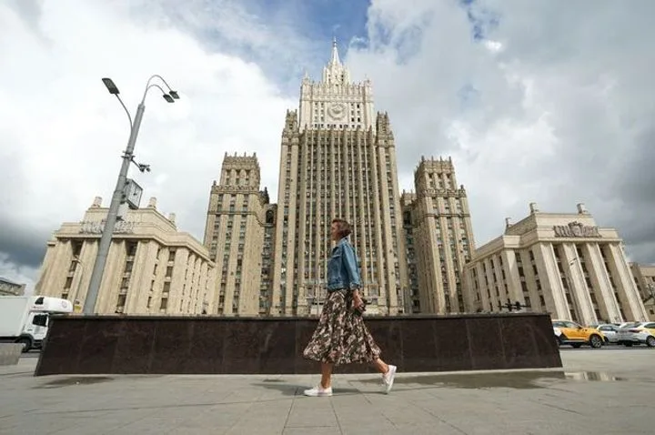 МИД России готовит «информационную бомбу» о действиях киевского режима