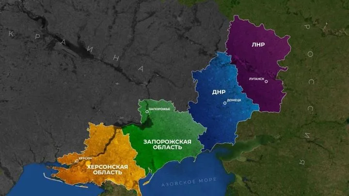 Экс-агент ЦРУ предрекает: Донбасс, переговоры, а затем – Днепр