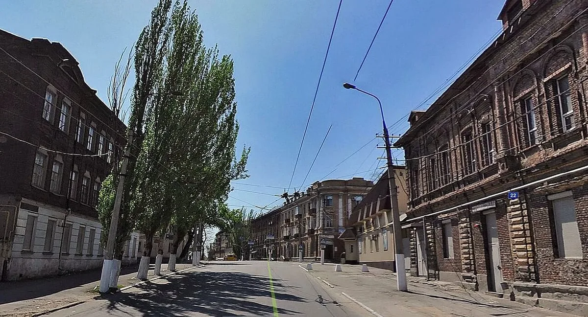 Приговор за преступление в Мариуполе: детали судебного процесса на улице Граверной