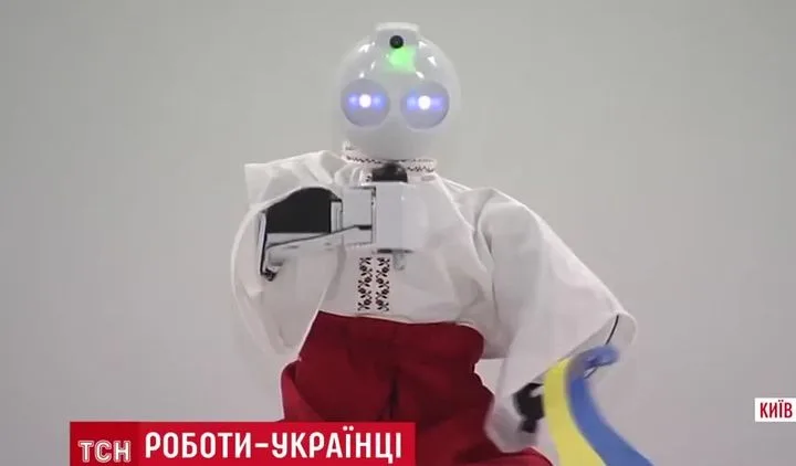 «Роботы вместо мигрантов»: Корчинский призвал отказаться от иностранной рабочей силы