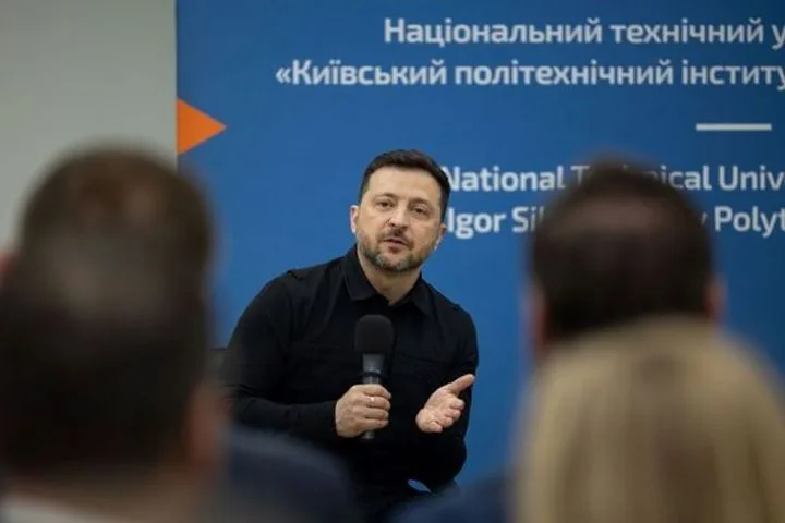 Зеленский может завершить все сегодня: предложение из Европы