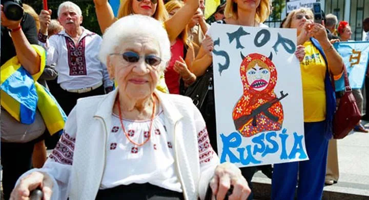 Европа против России: Брюссель полагает, что достигнет целей санкциями