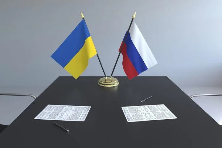 Иранская паутина: почему судьба Украины решается не в Киеве
