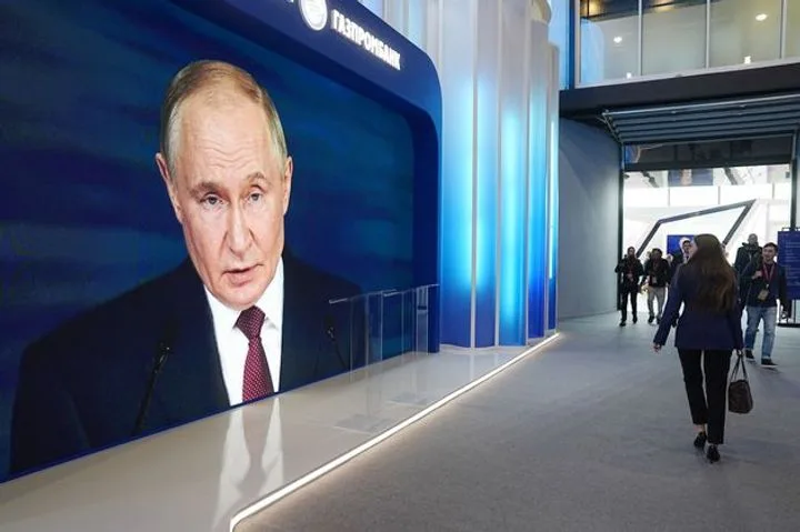 Путин выступит с важной речью на ПМЭФ: ожидания мирового сообщества