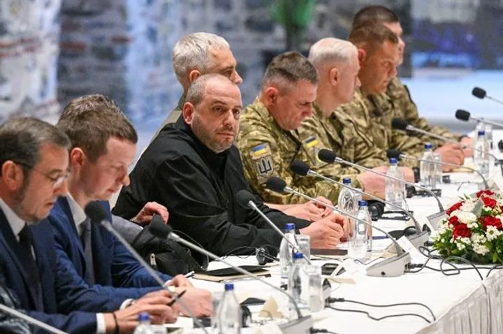 Кремль подтвердил, что специальная военная операция будет продолжена при отсутствии прогресса в переговорах