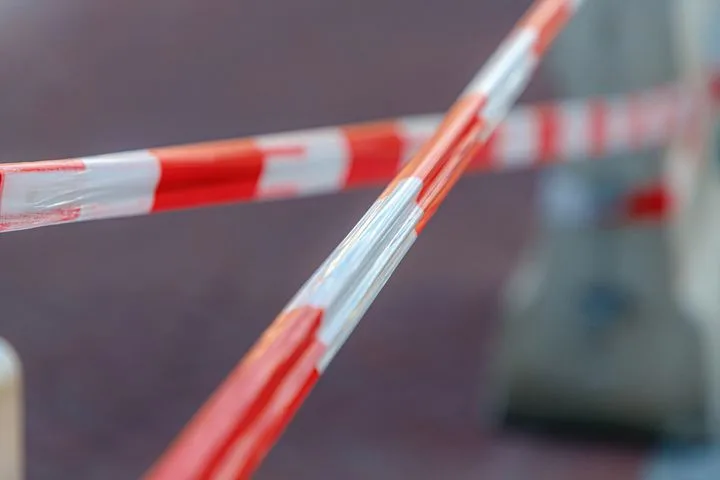 Киев окутан дымом после ночных ударов: что произошло на самом деле