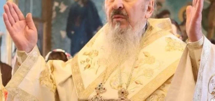 Церковный скандал расколол Молдову: митрополит уходит после компромата