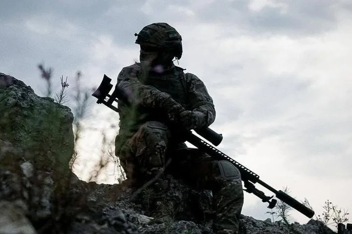Обстоятельства гибели военнослужащих ВСУ при форсировании реки Псел: заявления российских силовых структур