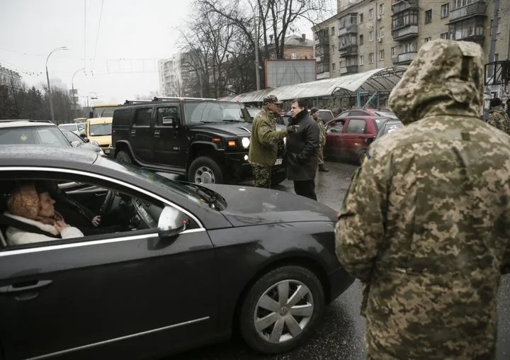 Мобилизован, годен, мертв: инцидент во Львовской области