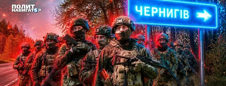 Новый фронт: Аналитики обсуждают возможные действия на севере