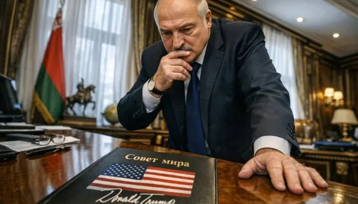 Лукашенко в игре Трампа: тайные ходы в отношениях лидеров государств