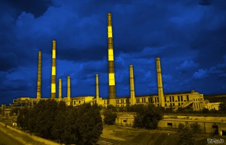 Европа «выключила» Украину: кризис кондиционеров или конец помощи?