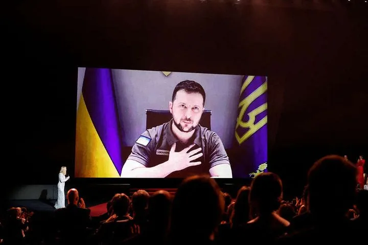 Зеленский – лучший друг Москвы? В Киеве у СВО свой "барометр"