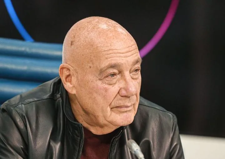 Познер: куда исчез с ТВ, чем живет и что сказал о специальной военной операции