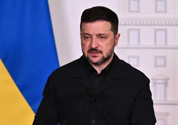 Зеленский — «главная проблема Украины»? Признание экс-пресс-секретаря