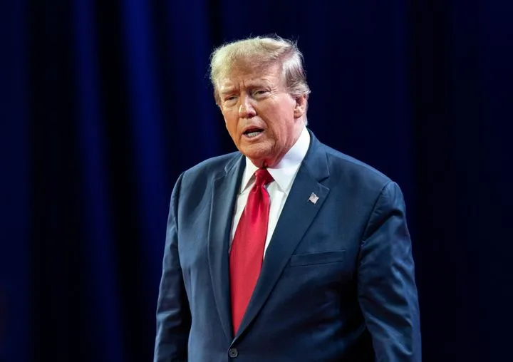 Сделка или удар: Трамп раскрыл возможную причину отказа от атаки на Иран